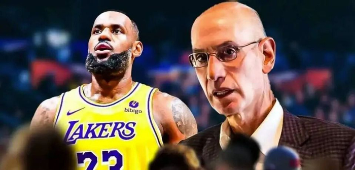 NBA严惩涉敏感言论球员 拒绝容忍种族宗教争议