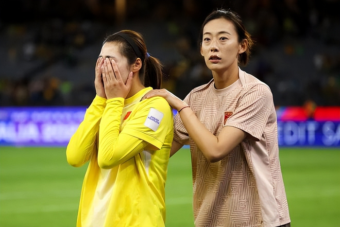 卫冕梦碎！彭诗梦失误成武汉女足亚冠出局主因