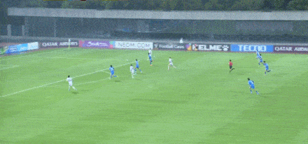 卫冕梦碎！彭诗梦失误成武汉女足亚冠出局主因