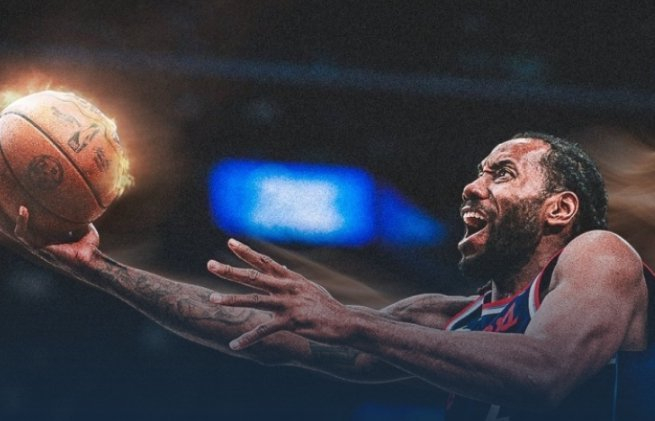 快船末节反超伦纳德关键一击，步行者惜败