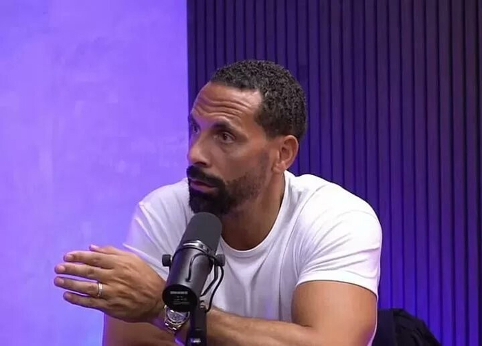 费迪南德力推安德森成曼联中场引援首选