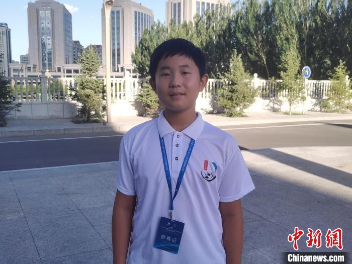 鄂尔多斯以围棋搭建新赛道，塑造煤炭大市的公