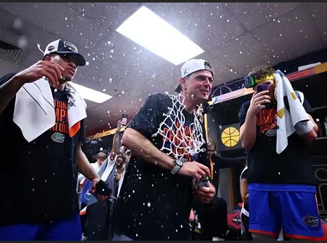 科尔执教生涯面临转折 勇士或引入NCAA冠军教练戈